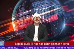 Nhìn lại những sự kiện nổi bật năm 2020 cùng RapNewsPlus