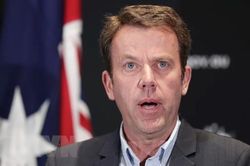 Australia hoan nghênh Hiệp định Đầu tư toàn diện Trung Quốc-EU