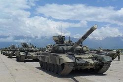 Mỹ không thể bảo vệ các nước Baltic khỏi Nga