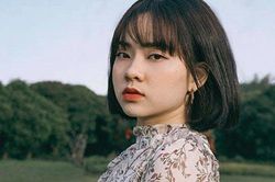 Ngô Lan Hương The Voice ra MV