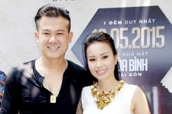 Cẩm Ly chia sẻ liên tục về Vân Quang Long: Xót xa đôi song ca ăn ý một thời