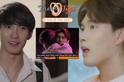'TharnType 2': Đi tìm tiểu tam đích thực!