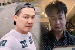 Vũ Hà có status nghi 'đá xéo' Quách Tuấn Du livestream 'làm lố' sau khi Vân Quang Long qua đời