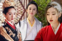 Top 5 dự án phim Hoa Ngữ tưởng 'bom tấn' nhưng hóa ra lại là 'bom xịt': Hữu Phỉ 'được' xướng tên