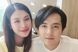Diễn xa nhà phải facetime với Winnie, Đông Nhi - Ông Cao Thắng thể hiện độ nghiện con 'level max'