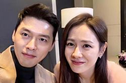 Hyun Bin và Son Ye Jin sẽ chính thức bị khui chuyện hẹn hò?