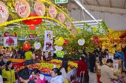 Cơ hội phục hồi thị trường bán lẻ dịp cuối năm
