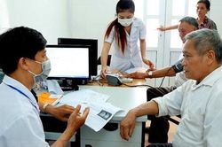 Từ 1/1/2021, chính thức thông tuyến tỉnh bảo hiểm y tế cả nước