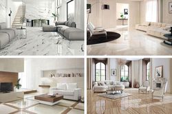 Kinh nghiệm chọn gạch lát nền ai cũng nên biết
