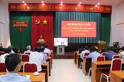 Thu ngân sách nhà nước ước đạt 98,3% dự toán
