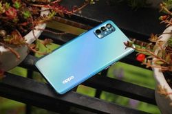 OPPO Reno5 chính thức ra mắt tại Việt Nam - Hứa hẹn khuấy đảo phân khúc tầm trung