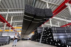 Tăng cường hiệu quả của hệ thống cảnh báo sớm về phòng vệ thương mại