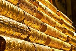 Giá vàng chiều ngày 23/12/2021 bất ngờ tăng mạnh