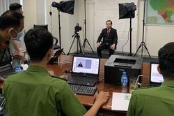 Bình Dương triển khai cấp thẻ Căn cước công dân
