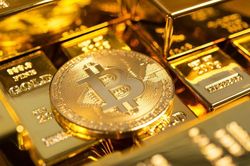 Giá Bitcoin hôm nay 31/12: Tăng hơn 1.700 USD, Bitcoin vượt 29.000 USD