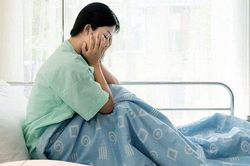 2 chị em chưa lập gia đình nhưng đã mắc ung thư buồng trứng, nguyên nhân có thể là do những thói quen sống này