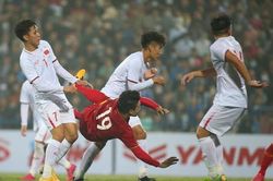 Hy vọng nào cho bóng đá Việt Nam tại SEA Games 31?