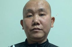 Bắt đối tượng cưỡng đoạt tài sản