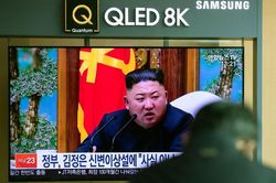 Ông Kim Jong Un vẫn chưa phát biểu đầu năm, chỉ gửi thư đến toàn dân