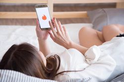 Các đôi quen qua app hẹn hò thường muốn cưới, có con