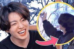 Jungkook BTS mắc sai lầm dễ thương trong chương trình trực tiếp đêm giao thừa 2021