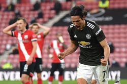 Cavani lên tiếng về án cấm thi đấu ba trận