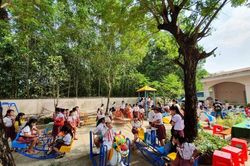 Khi giáo viên thiếu cảm xúc
