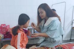 Tôi ước không còn học trò bỏ học vì đói nghèo, lạc hậu