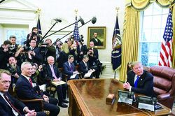 Thế giới 2020 - Năm của những bất ổn và thách thức