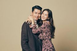 Son Ye Jin chính thức tuyên bố chuyện hẹn hò với Hyun Bin