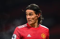 Vạ miệng, ngôi sao Cavani bị treo giò 3 trận quan trọng của M.U