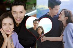 Động thái đầu tiên của Son Ye Jin sau khi bị 'khui' bí mật yêu Hyun Bin