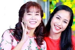 Ốc Thanh Vân nhắc lại kỷ niệm với Mai Phương: 'Hãy trân trọng những người xung quanh và nhất là người thân của bạn'