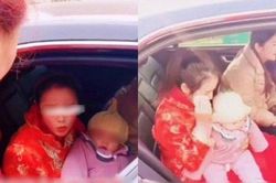 Cô dâu bật khóc đòi hủy hôn vào phút chót vì chú rể tự ý làm điều này