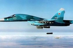 Nga mở cuộc tấn công lớn sau khi xe buýt của Quân đội Syria bị phục kích