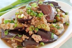 Cà tím rất tốt nhưng không biết cách ăn có thể 'trúng độc'