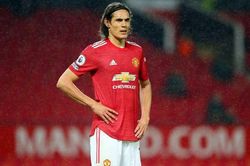 Cavani nói gì sau án phạt treo giò 3 trận?
