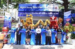 Ngân hàng Bản Việt mở rộng mạng lưới với 2 đơn vị mới ở Đức Hòa và Phú Quốc