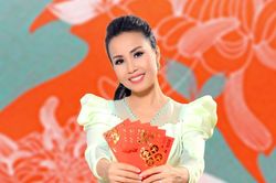 Cẩm Ly tung một lúc 2 ca khúc nhạc Xuân, gửi lời tri ân đến khán giả sau năm 2020 nhiều biến cố