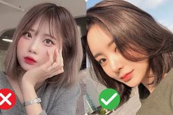 4 chiêu thay đổi nhan sắc vi diệu của nàng tóc ngắn