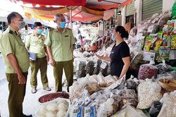 Phải đấu tranh, ngăn chặn từ cơ sở