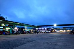 Gia Lai: Đảm bảo phục vụ nhu cầu đi lại dịp Tết Dương lịch 2021
