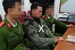 Con nghiện vứt heroin nhảy sông bỏ trốn