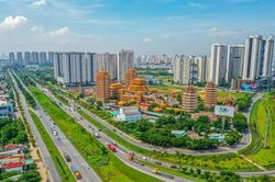 Thành phố Thủ Đức (thành phố Hồ Chí Minh): Cực tăng trưởng mới