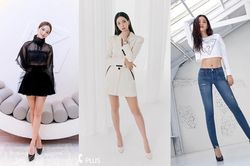 Tuyệt chiêu nào giúp Jisoo dù thấp nhất BLACKPINK nhưng vẫn khiến người khác ngước nhìn?