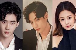 BXH sao Hàn 'hot' tại Trung Quốc tháng 1: V BTS dẫn đầu