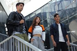 Dàn diễn viên trẻ gây bất ngờ của 'Võ sinh đại chiến'
