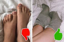 10 mẹo 'ngược đời' nhưng lại giúp dễ ngủ
