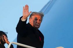 TT Donald Trump: Sẽ có một 'cuộc biểu tình lớn' ngày 6/1 ở Washington