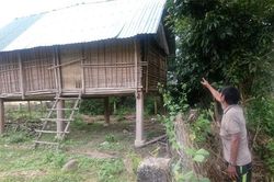 Người Rơ Mâm với giai thoại 'Yàng… đẻ trứng'